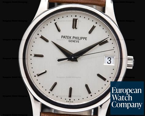 patek philippe 3998 ebay|Patek Philippe 3998 Calatrava .